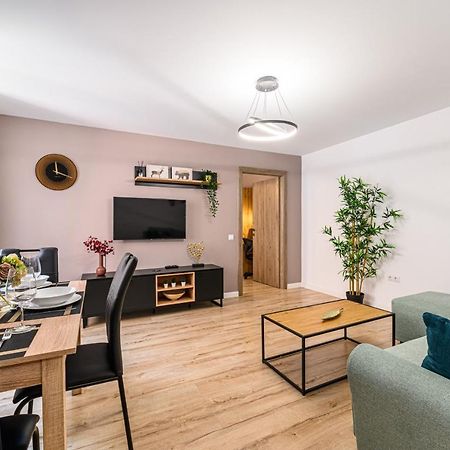 Schei Gate Apartment Braşov Buitenkant foto