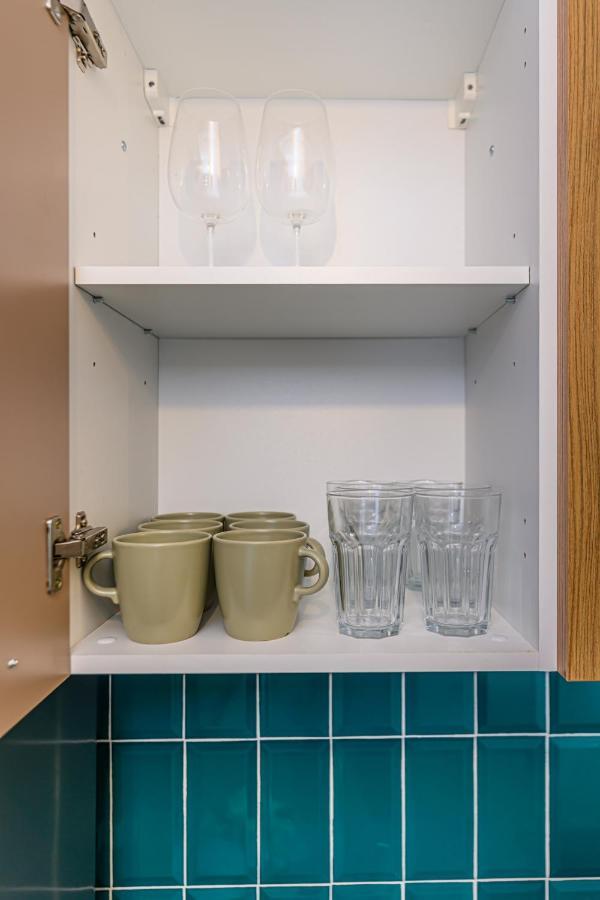 Schei Gate Apartment Braşov Buitenkant foto