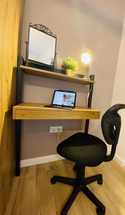 Schei Gate Apartment Braşov Buitenkant foto